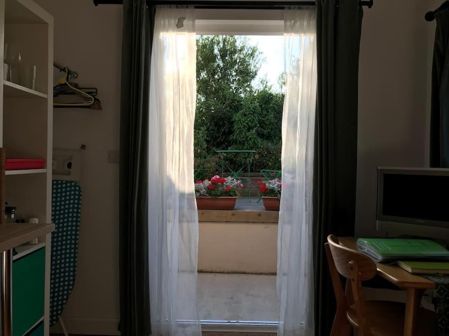 Garden Studio In Bradford On Avon Extérieur photo