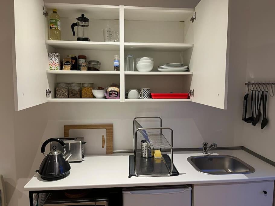 Garden Studio In Bradford On Avon Extérieur photo