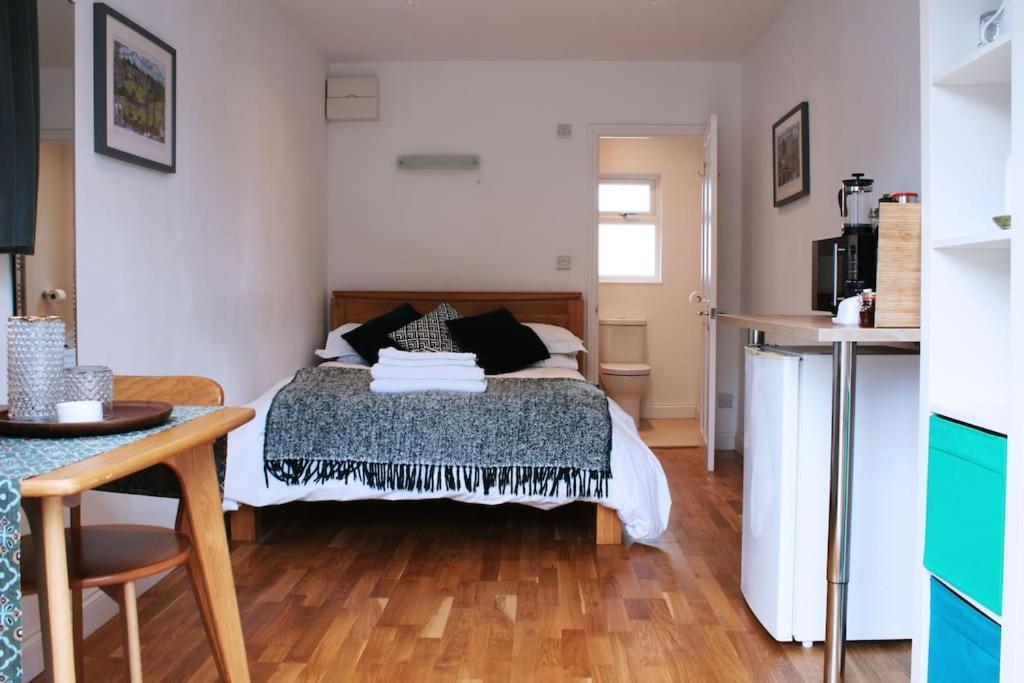 Garden Studio In Bradford On Avon Extérieur photo